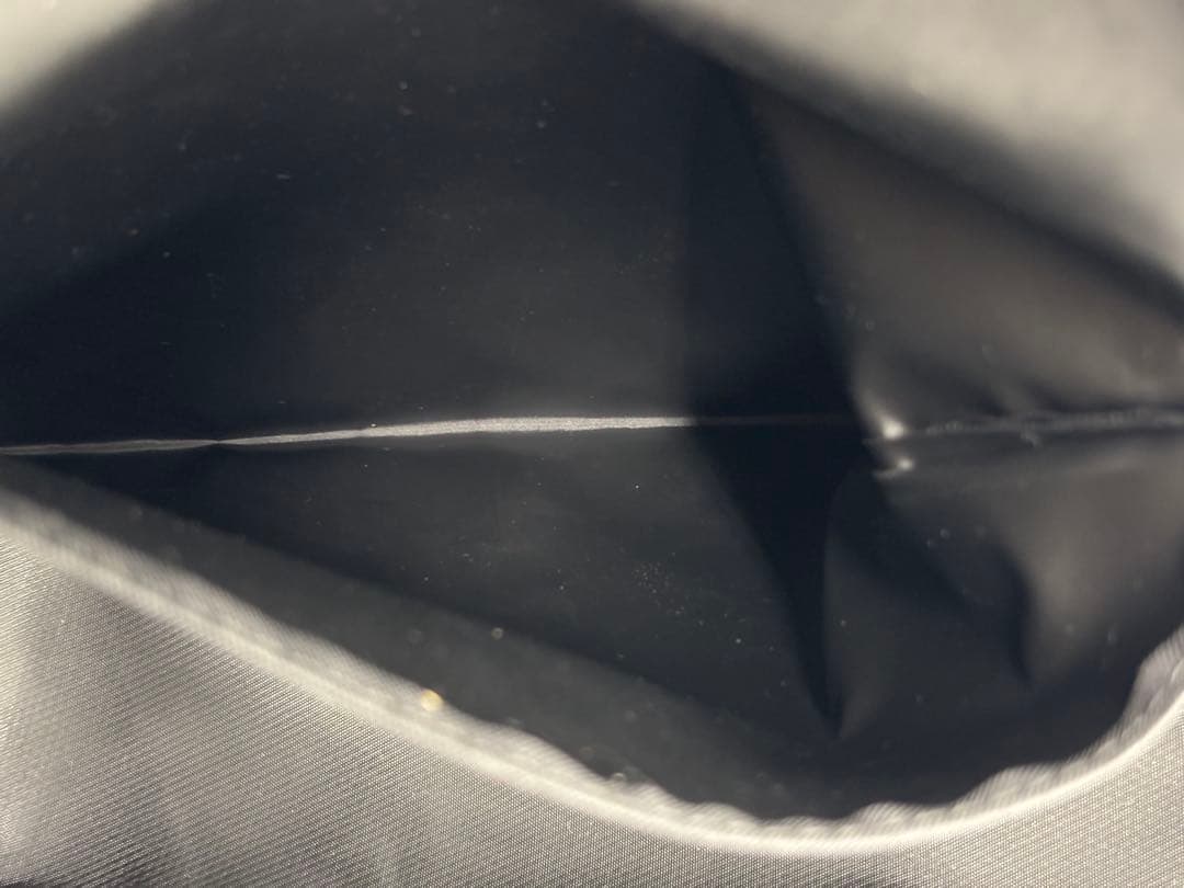 【美品】ロンシャン ブラック ボストン 旅行用バッグ 2way ショルダー