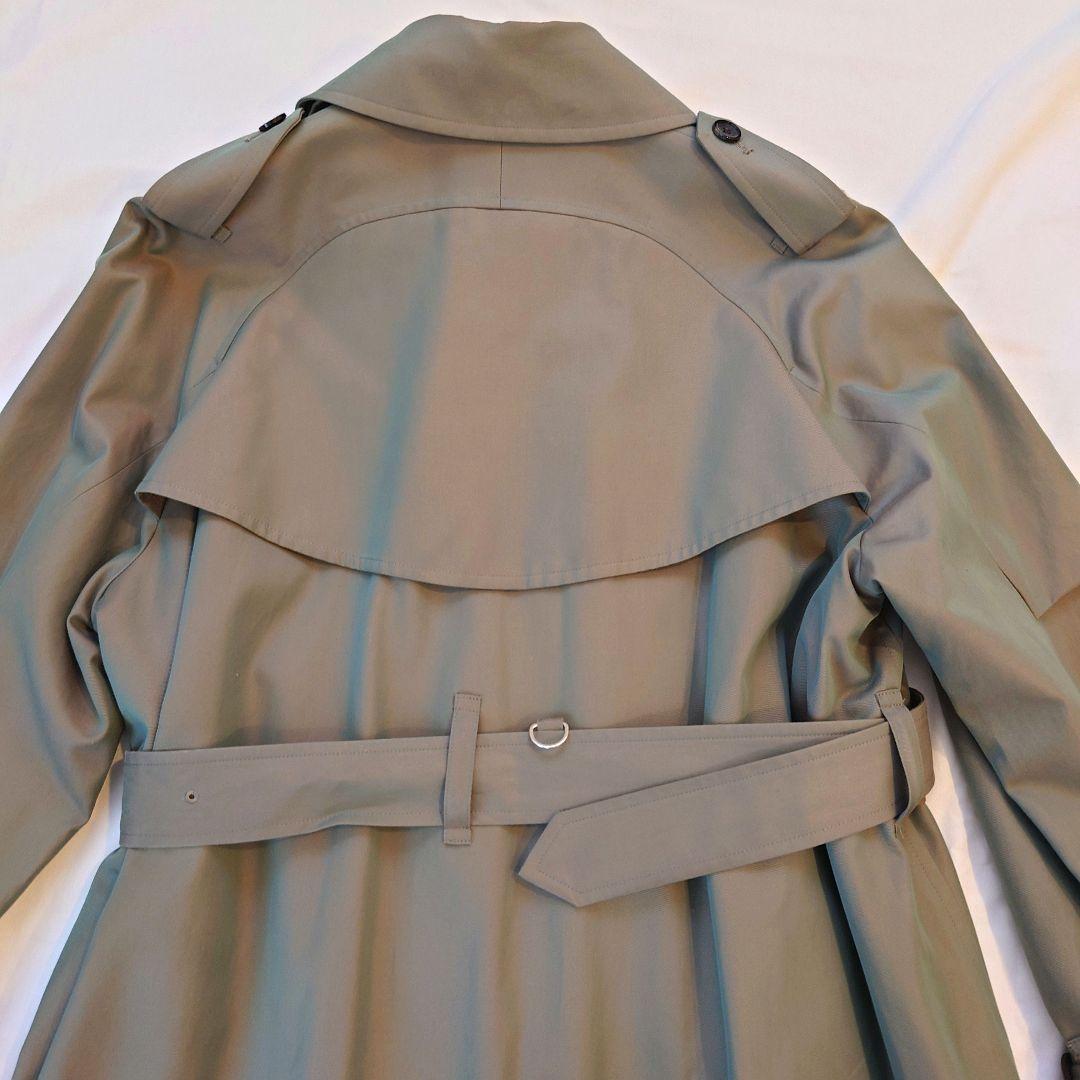 ■PUBLIC TOKYO■ ロングトレンチコート（ライナー付き）