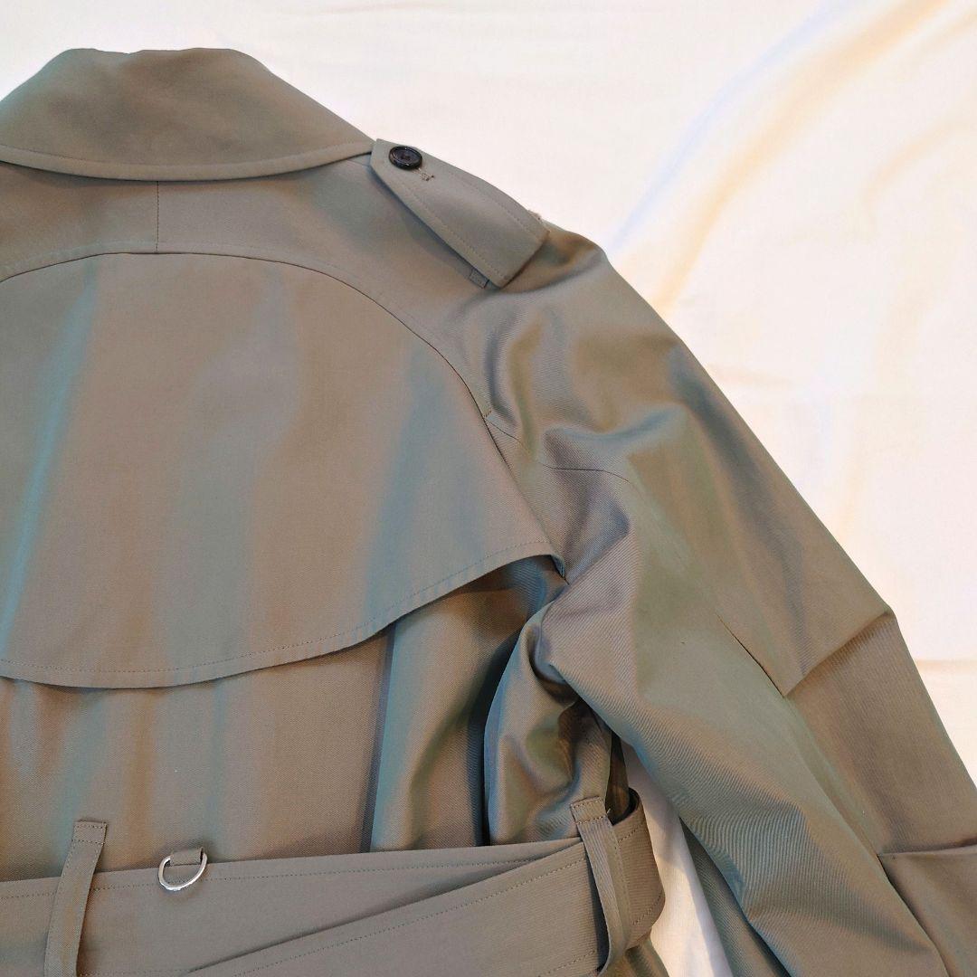 ■PUBLIC TOKYO■ ロングトレンチコート（ライナー付き）