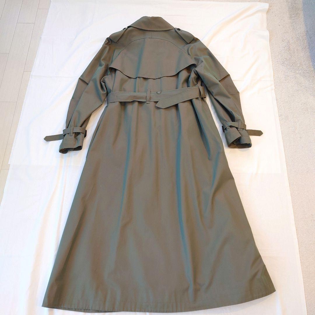 ■PUBLIC TOKYO■ ロングトレンチコート（ライナー付き）