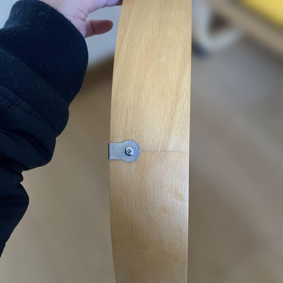 IN HOUSE 壁掛け時計