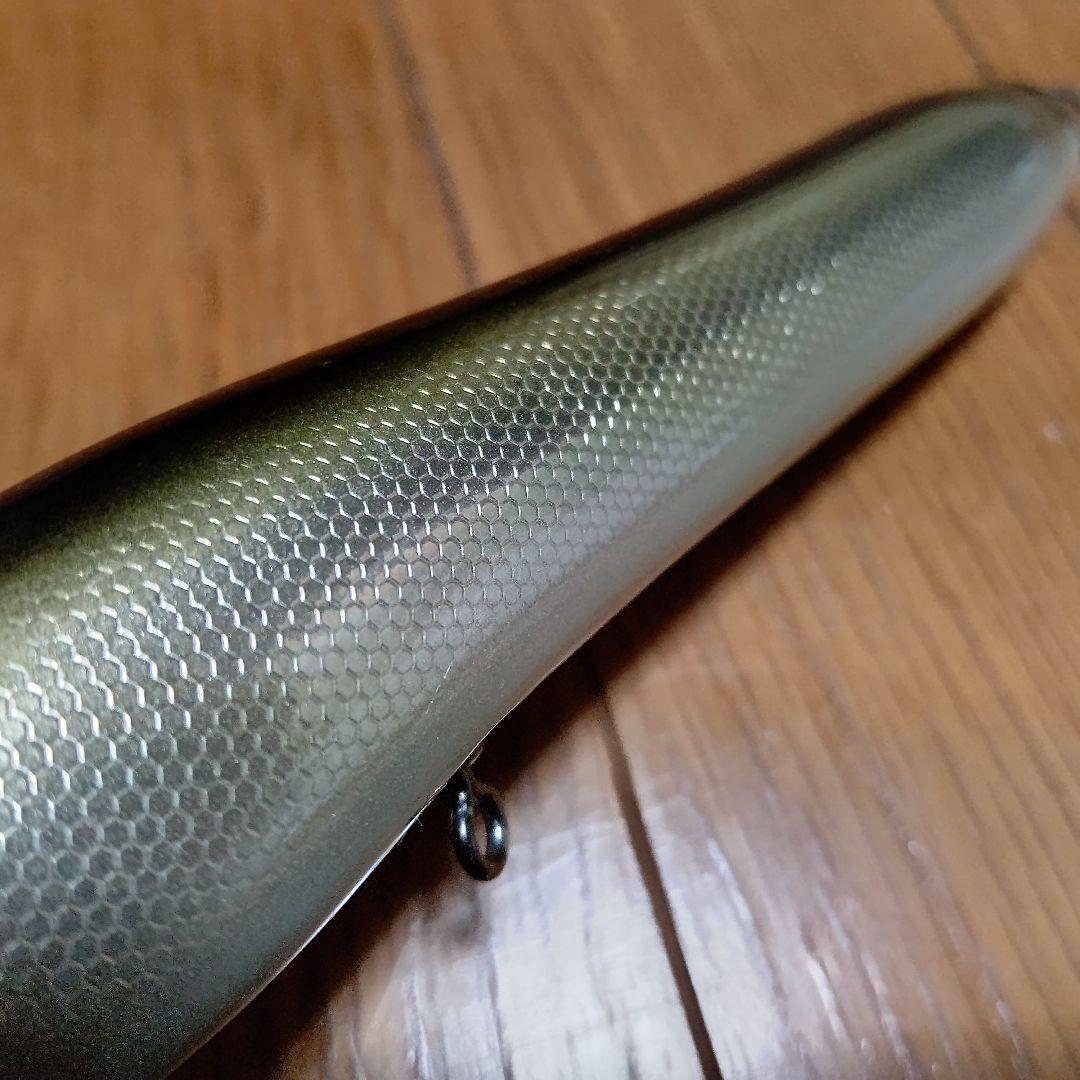 シービーワン RODEO 175