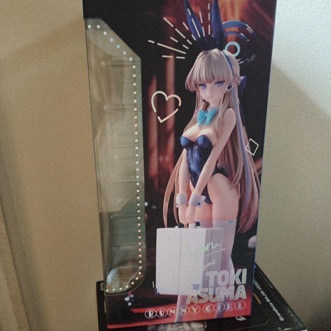 ト*リ様 飛鳥馬トキ フィギュア max factory