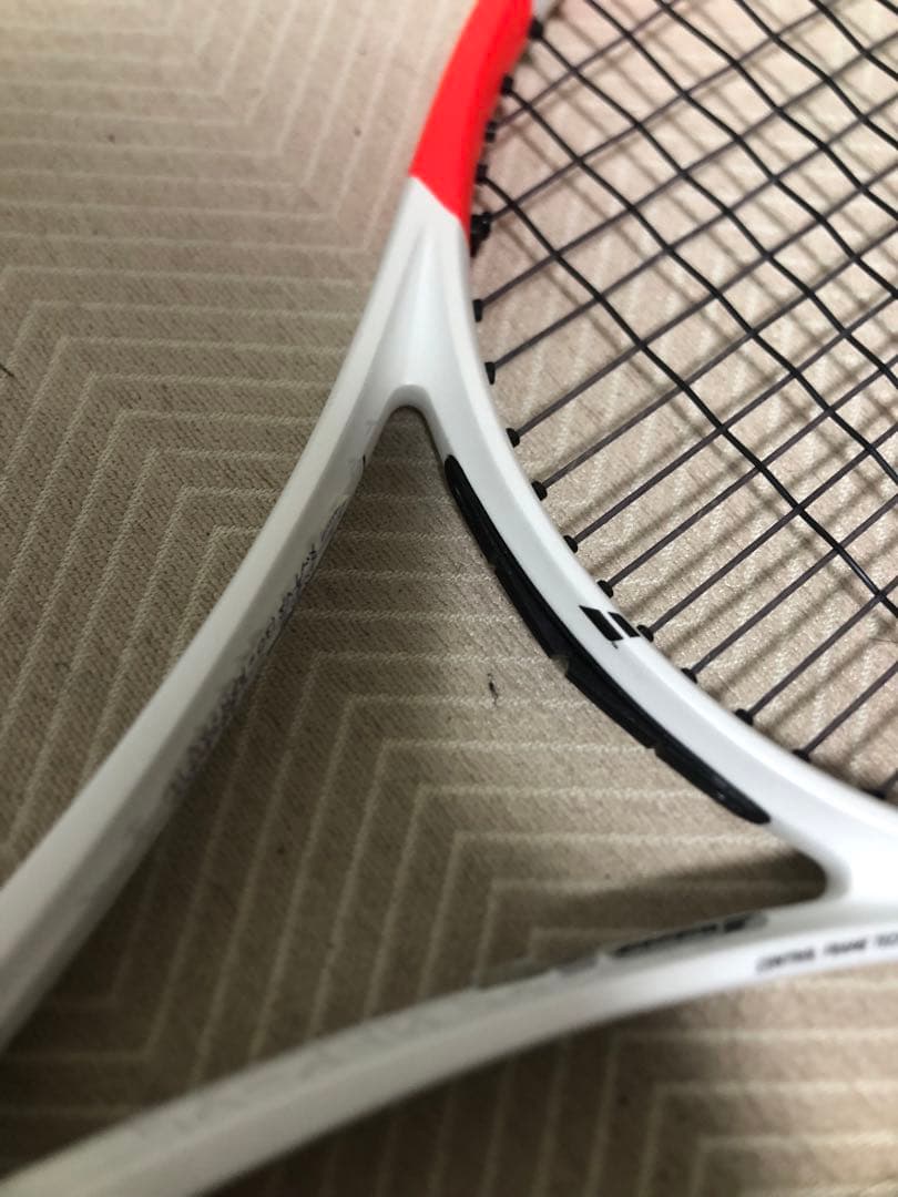 バボラ　ピュアストライク 98 16×19 2024 PURE STRIKE