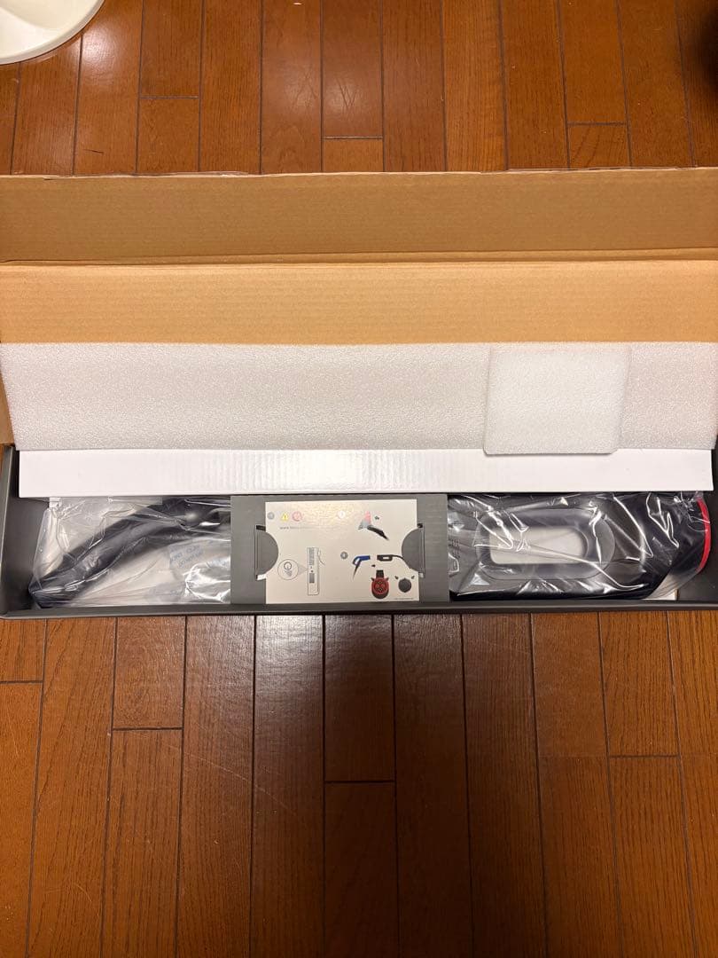 HY1028様　TESLA CHAdeMO Charging Adapter