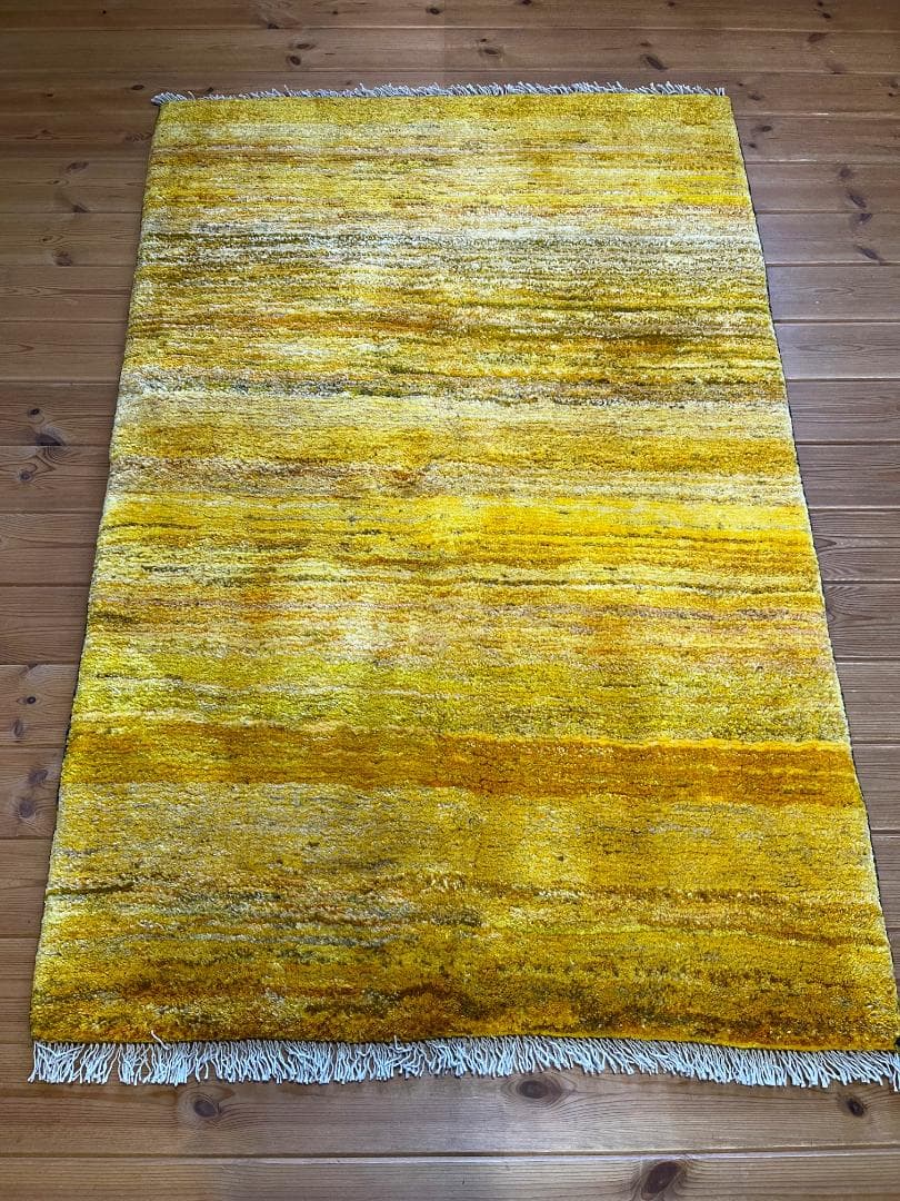 ギャッベGF2411002