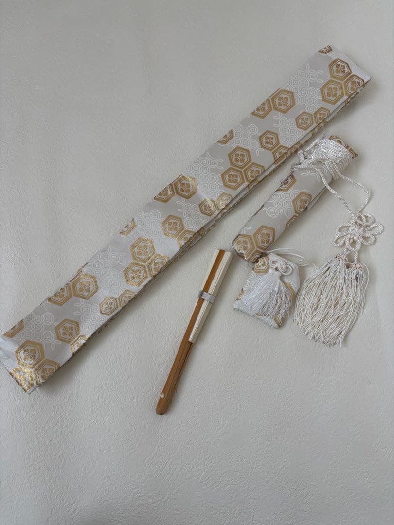 5歳　七五三　和装セット