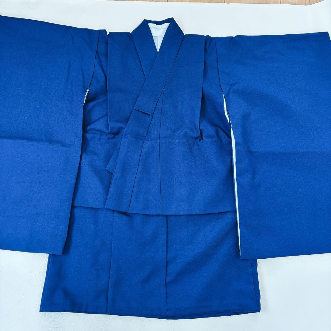 5歳　七五三　和装セット