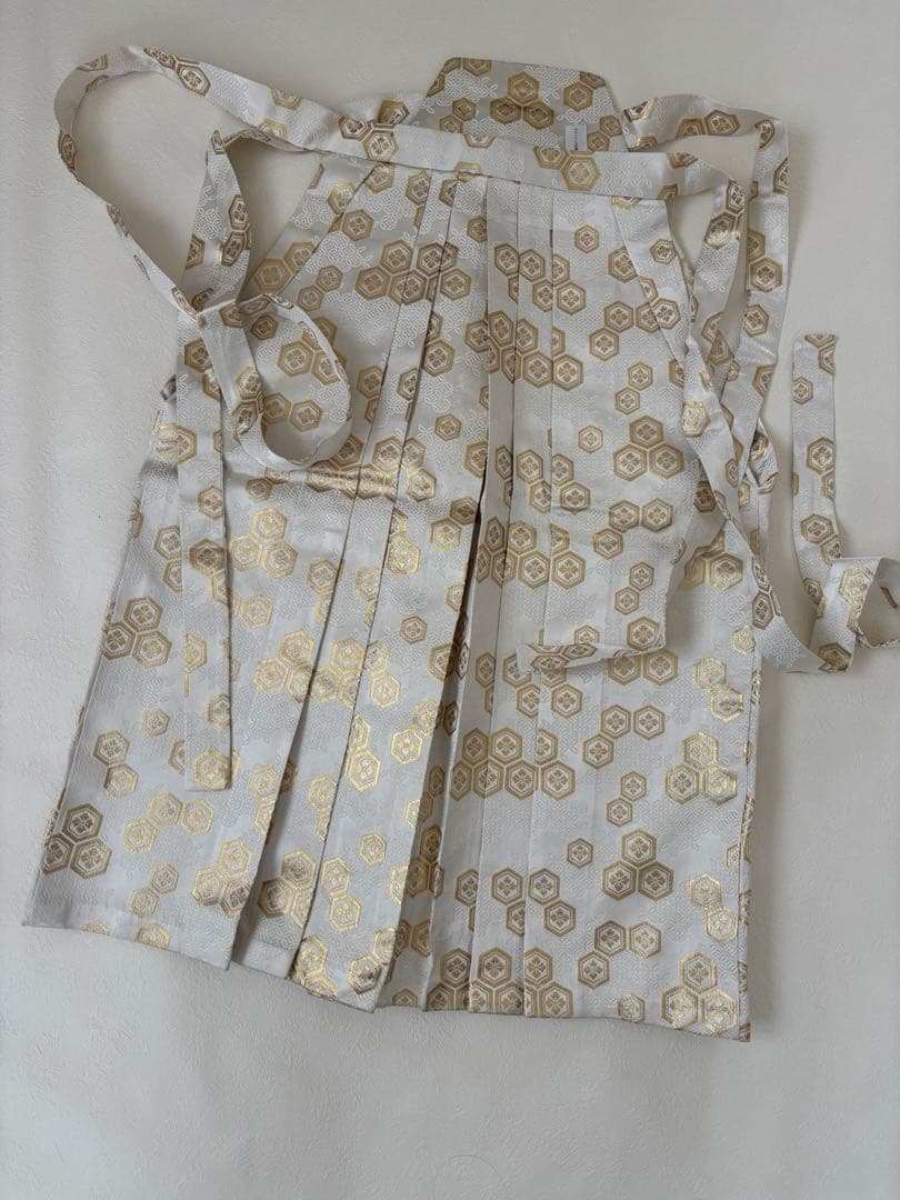 5歳　七五三　和装セット