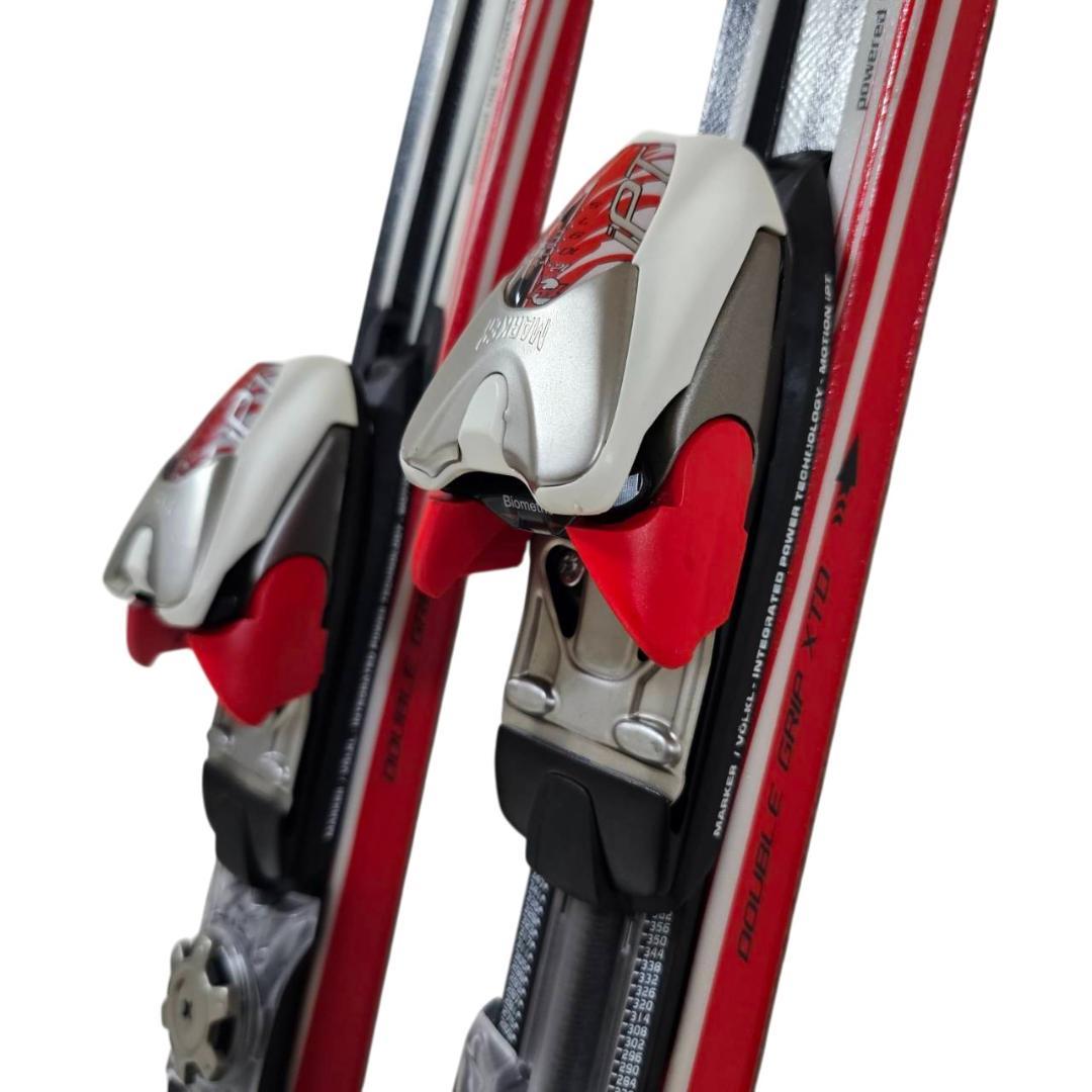 Volkl Crosstiger GD 185cm MARKER ビンディング付