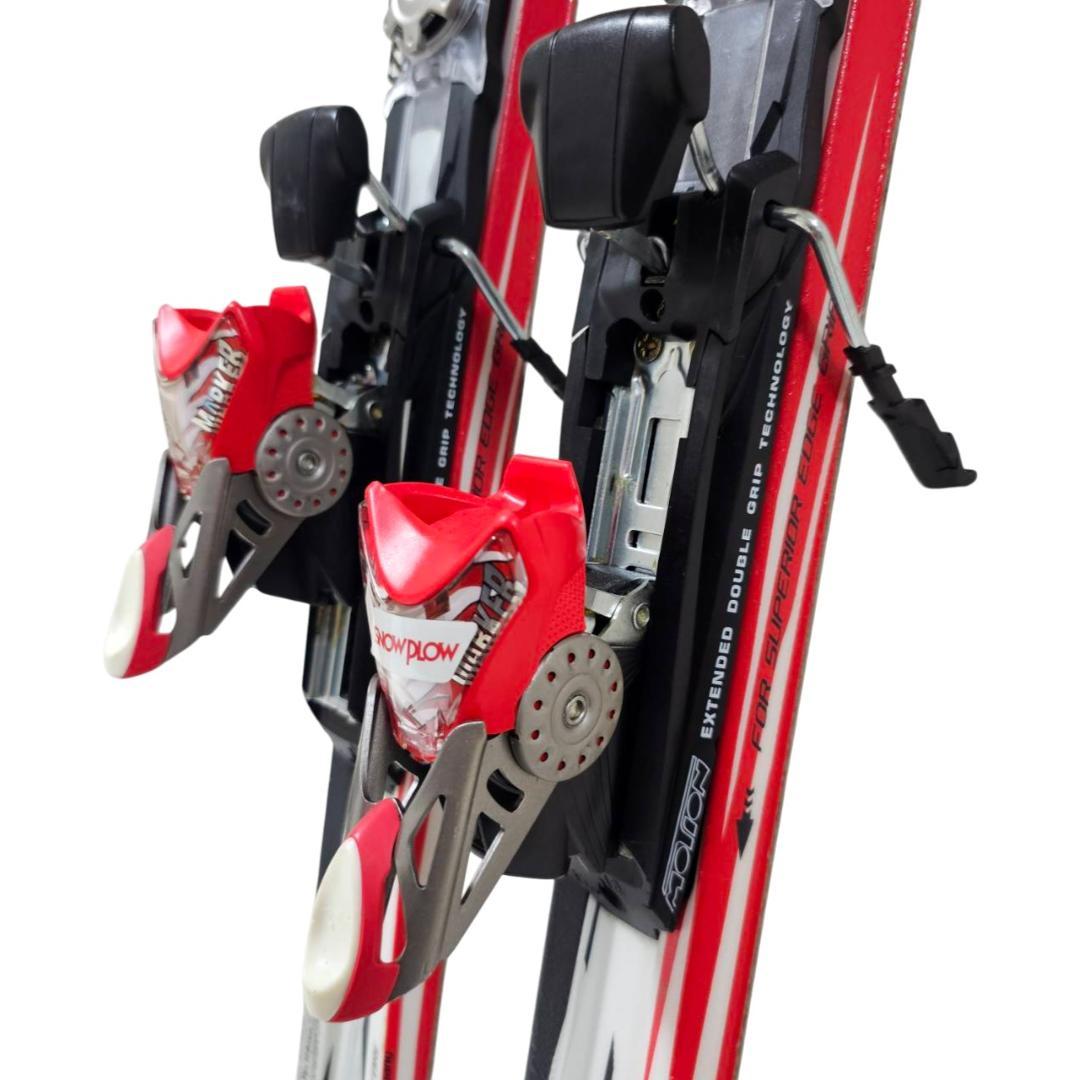 Volkl Crosstiger GD 185cm MARKER ビンディング付