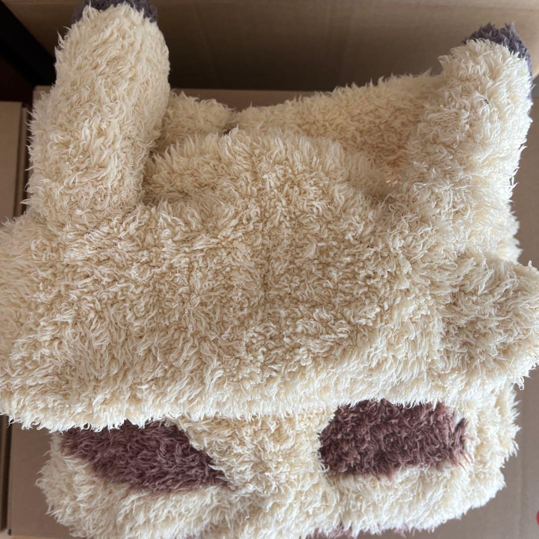 ポケモンスリープコラボ ジェラートピケ ピカチュウ