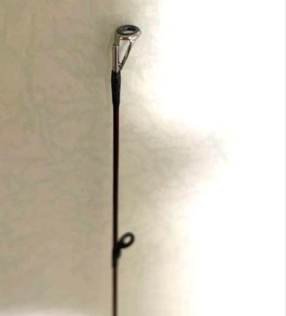 エメラルダス ストイスト 84 M ダイワ 60th Edition 記念モデル