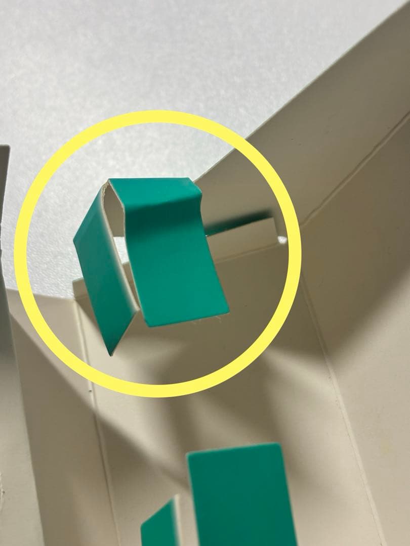 【動作確認済】たまごっちIDL グリーン　箱付き