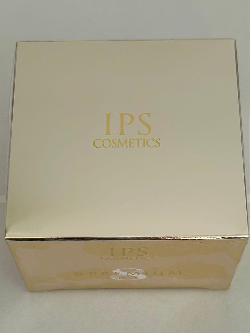 IPSコスメティックス P.P.8