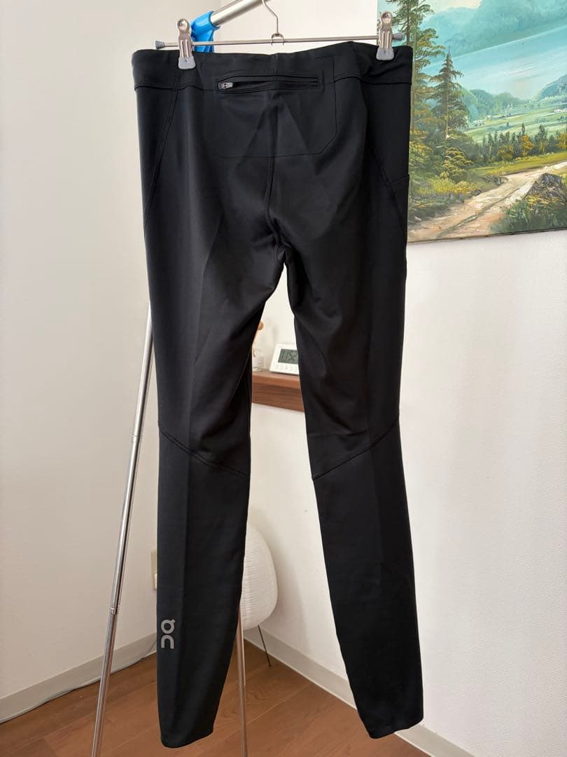 On Performance Tights Sサイズ