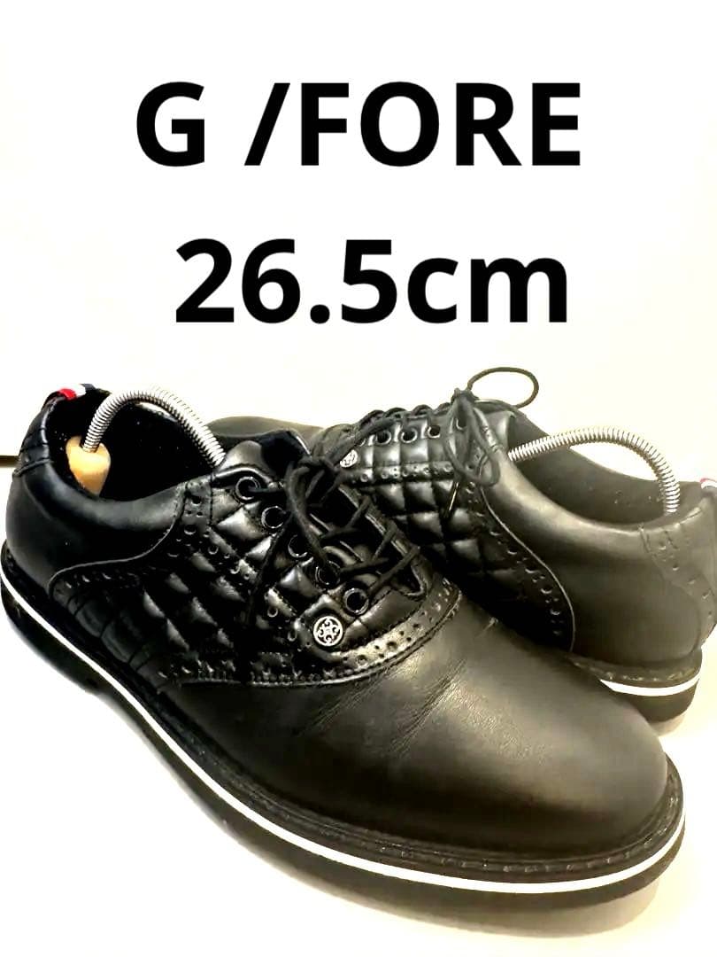 G /FORE ゴルフシューズ【26.5cm】