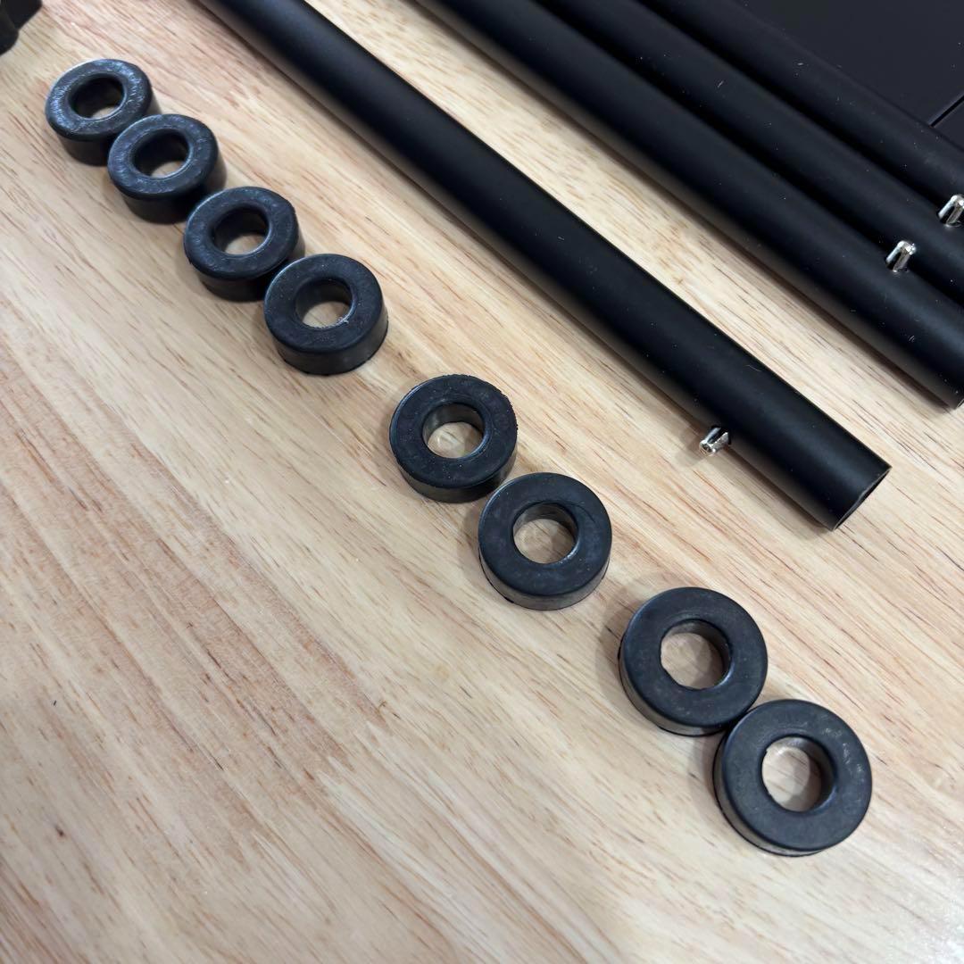 GEX EXOTERRA ライトスタンド ライトドーム設置用スタンド 4個セット