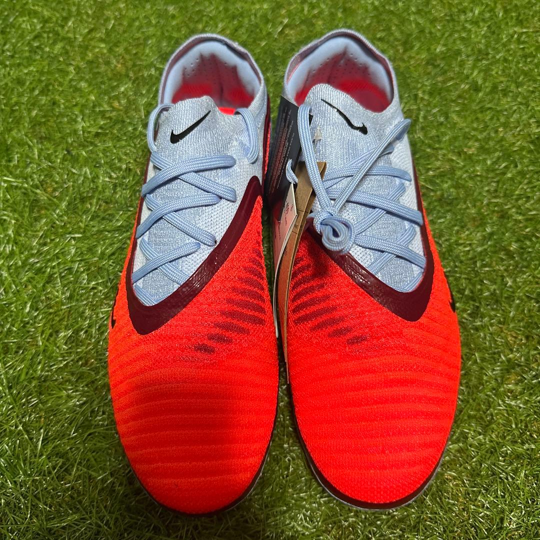 【ラスト一足！】ファントム6 LOW エリート AG 27cm 送料無料