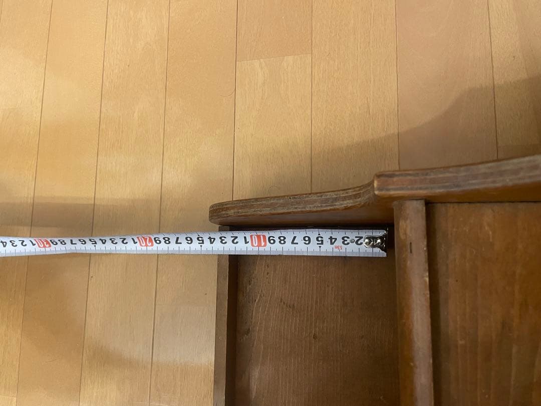 アンティーク木製棚オールドファッションスティックキャンディ販売用ラックケロッグ