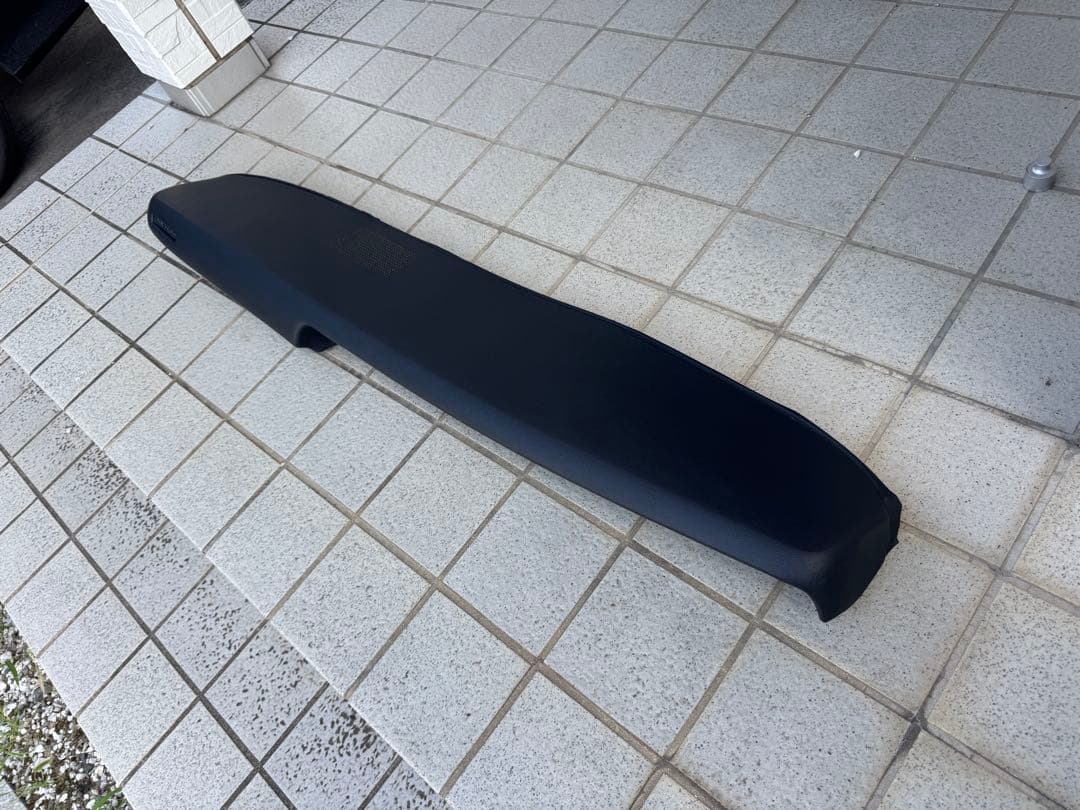 ハコスカ　後期　ダッシュボード　長期保管品　未使用　日産純正