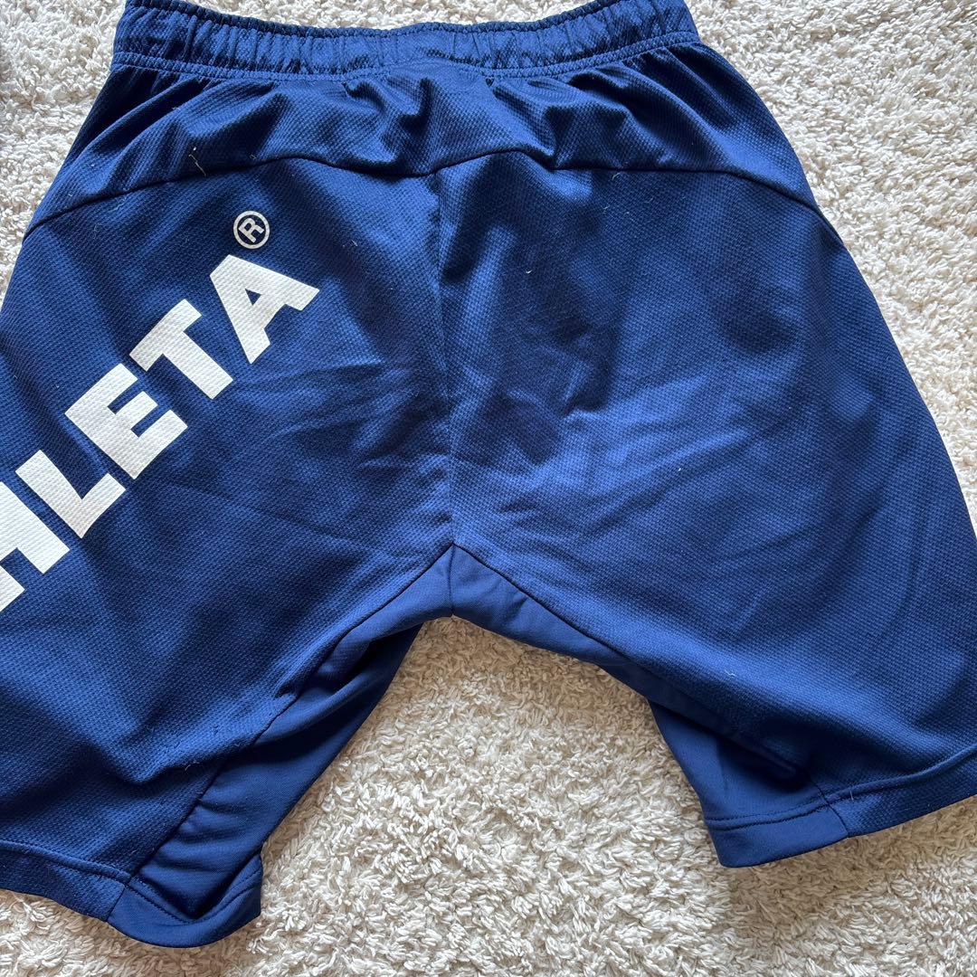 聖和学園ポロシャツ 上下セット6番