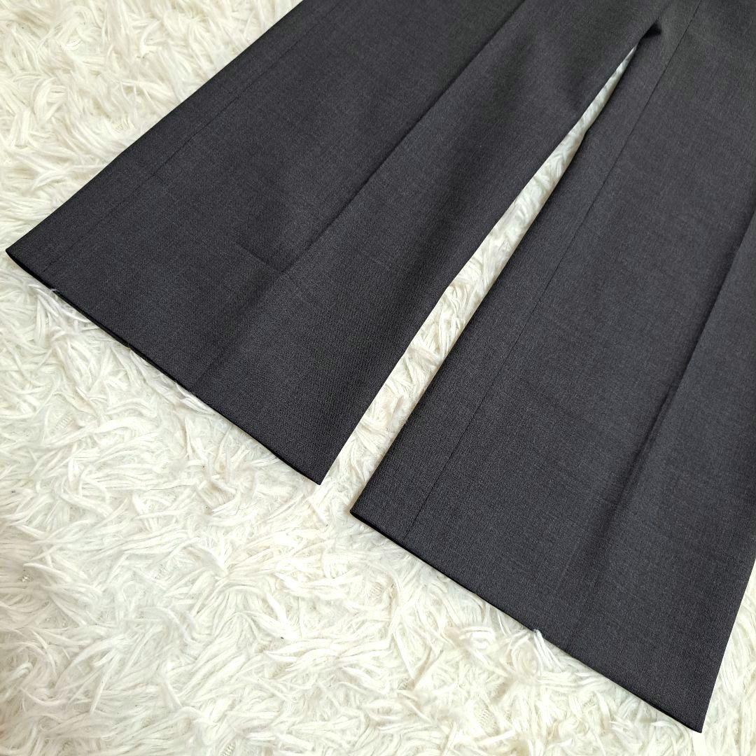 【美品】【Theory】TAILOR　HAYWARD　セットアップ　パンツスーツ