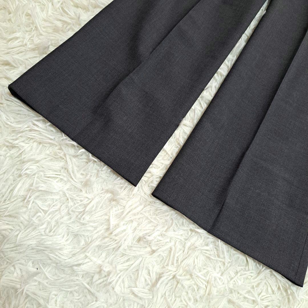 【美品】【Theory】TAILOR　HAYWARD　セットアップ　パンツスーツ