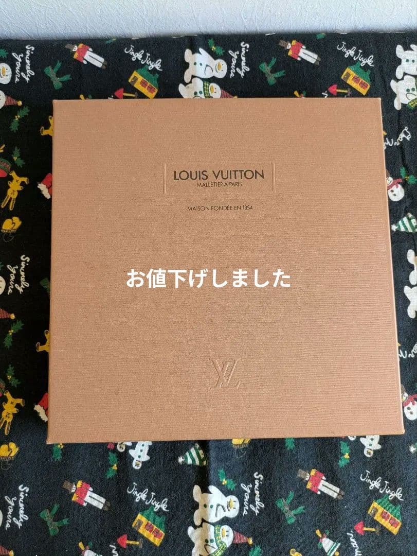 ルイ・ヴィトンストール、マフラー、スカーフ