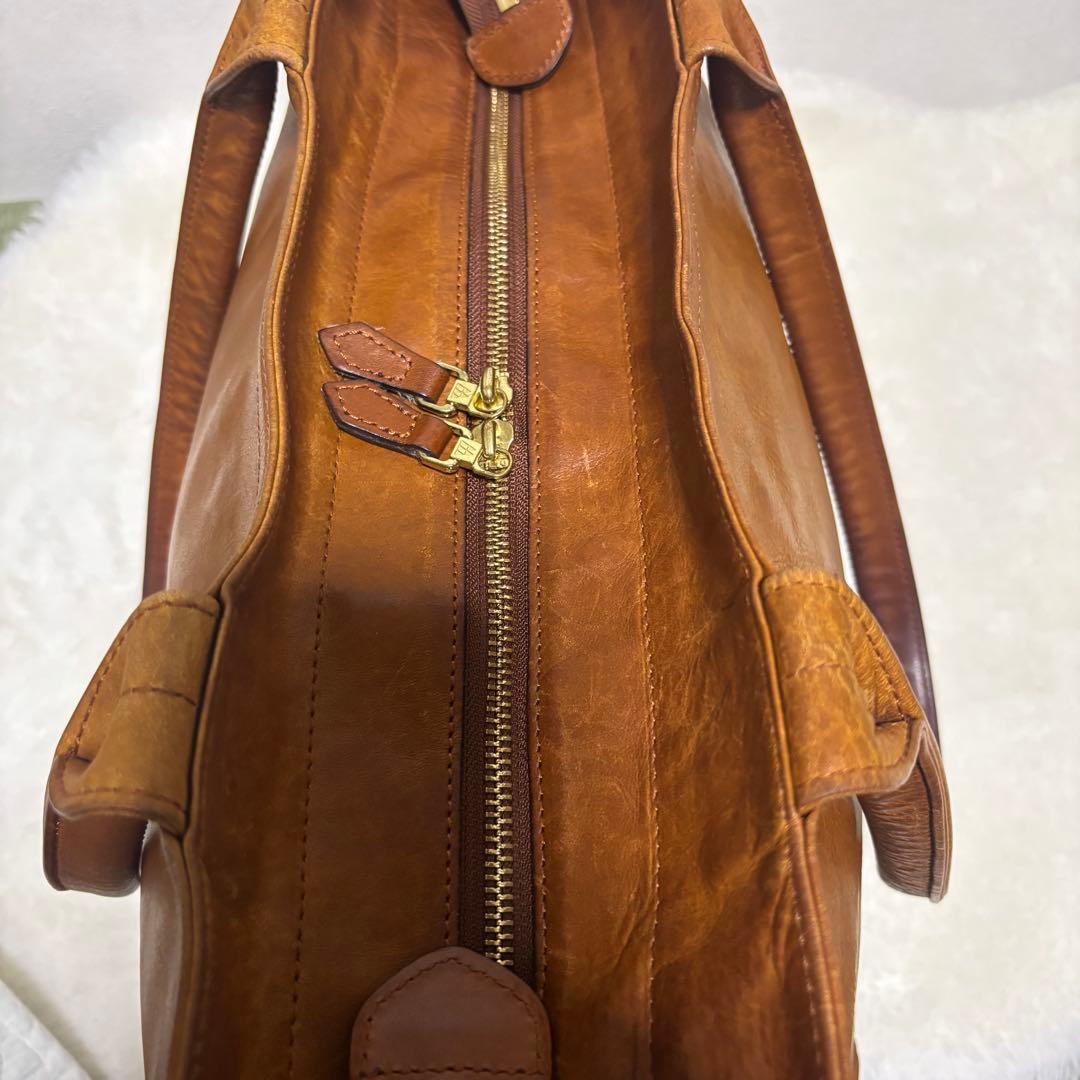 FIVE WOODS ファイブウッズ　プラトウ　トートバッグ　A4可　ビジネス