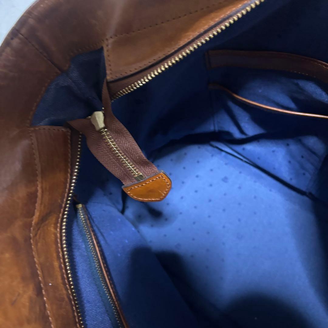 FIVE WOODS ファイブウッズ　プラトウ　トートバッグ　A4可　ビジネス