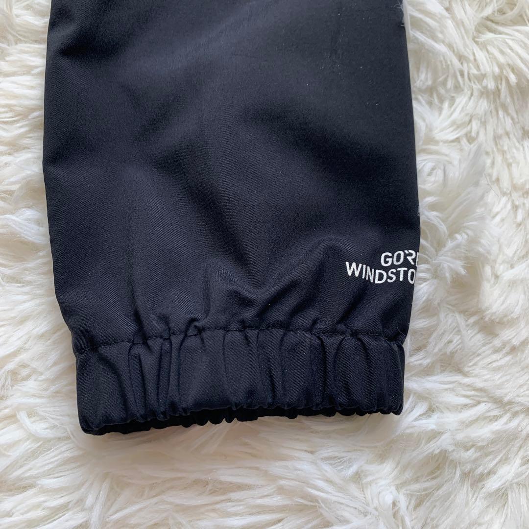 美品　ノースフェイス　ゴアテックス　ニュートラルワークス　軽量コート L限定商品