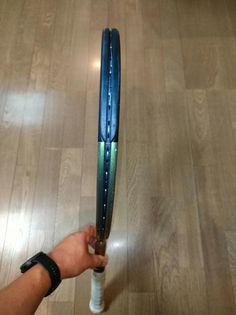 Wilson Blade ブレード98 16x19 G2 v8 “PRO”