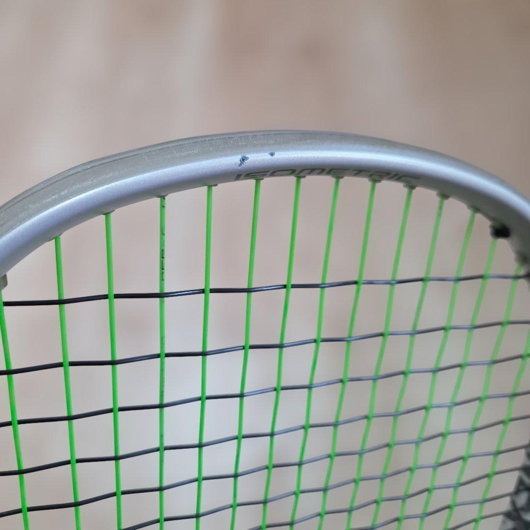 【良品】YONEX VCORE 98 ブイコア98 サンドベージュG3