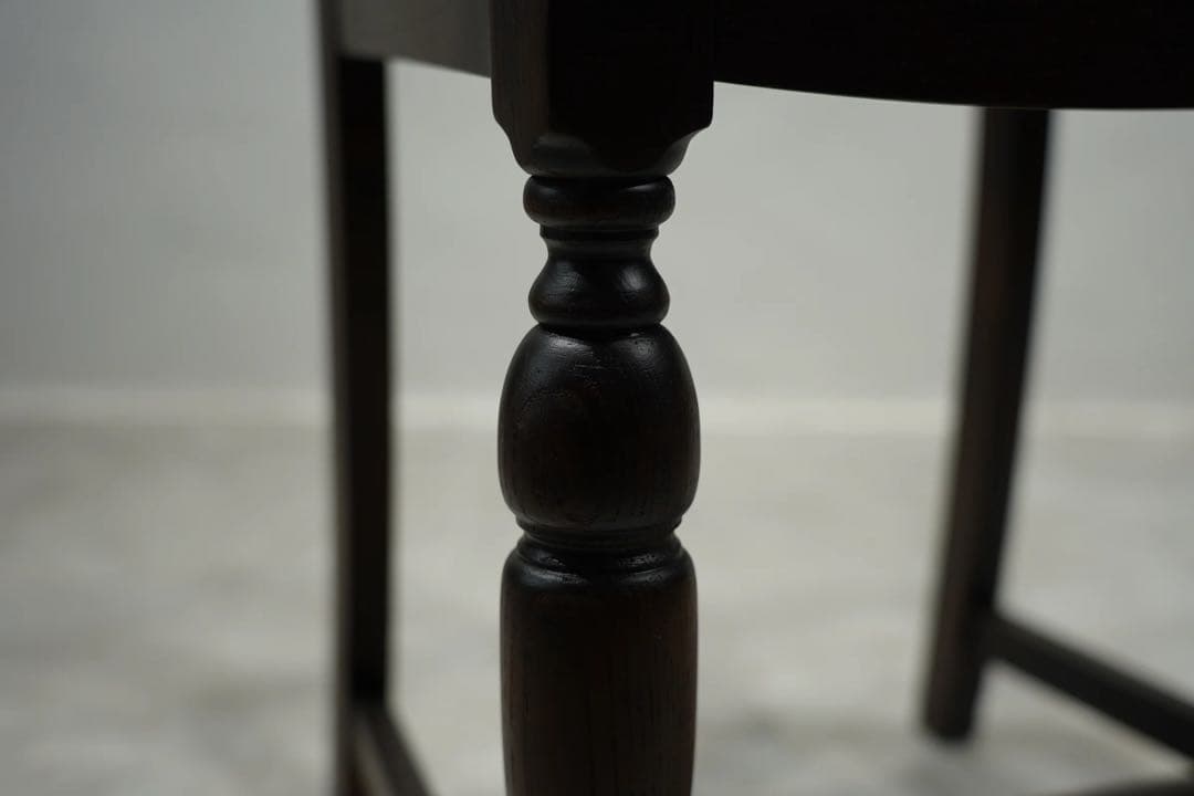 英国アンティーク　ウィリアムモリス　チェア　椅子