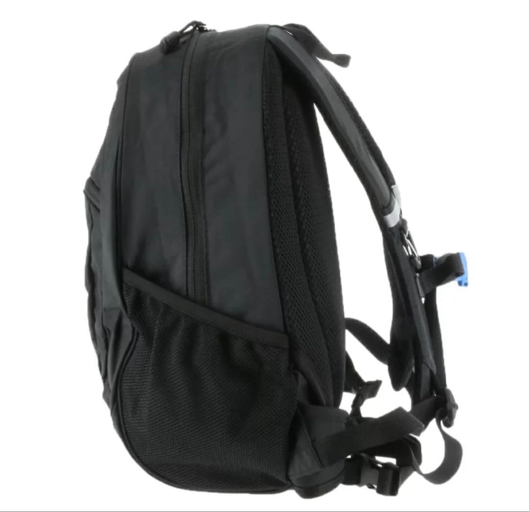 THE NORTH FACE SMALL DAY ブラック