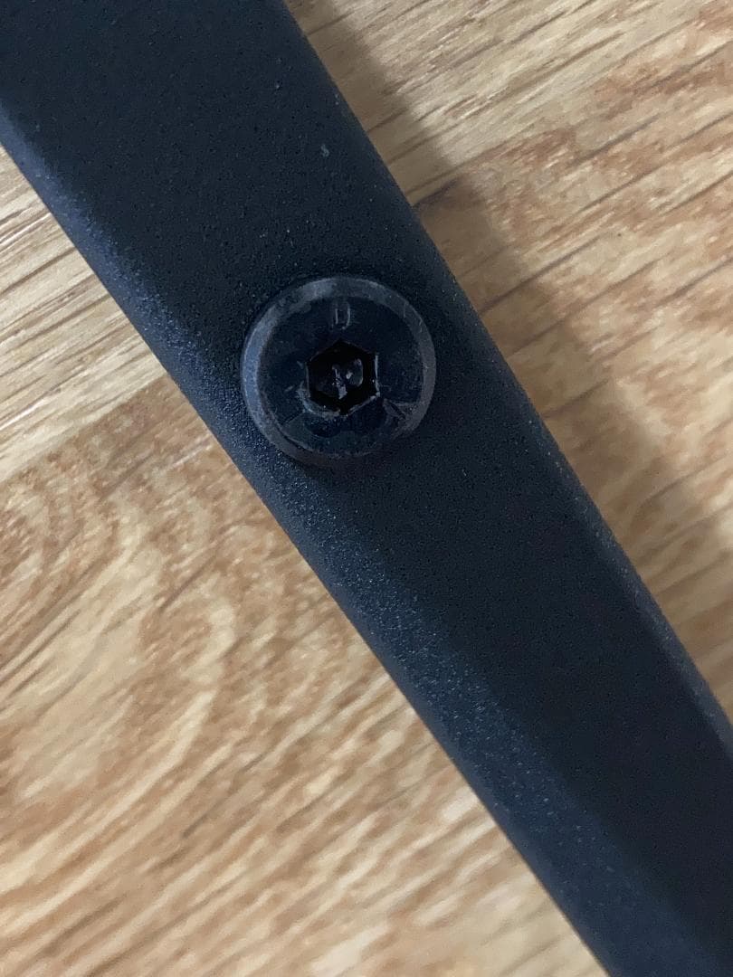 写真追加⇒（美品）ローテブル・オシャレ オーク無垢材 約一年使用