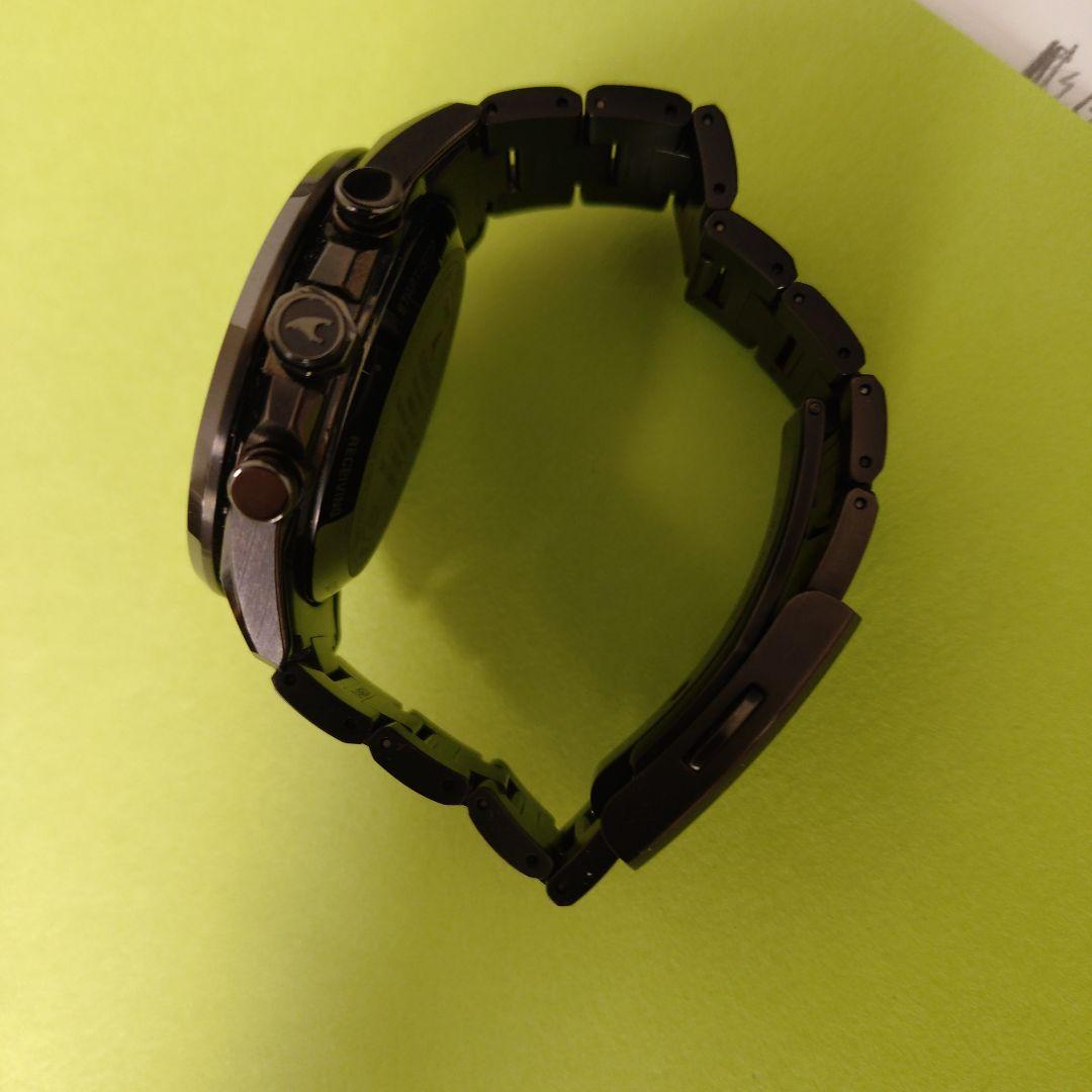 CASIO OCEANUS OCW-T4000BA-1A3JF 電波腕時計