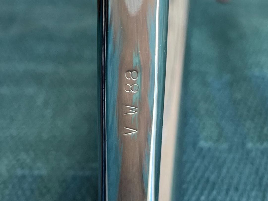 希少☆1980’s☆E-1027サイドテーブル／アイリーングレイ／現クラシコン社