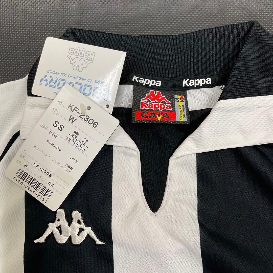 【未使用品】1997〜1998シーズン　JUVENTUS  ユニフォーム　日本製