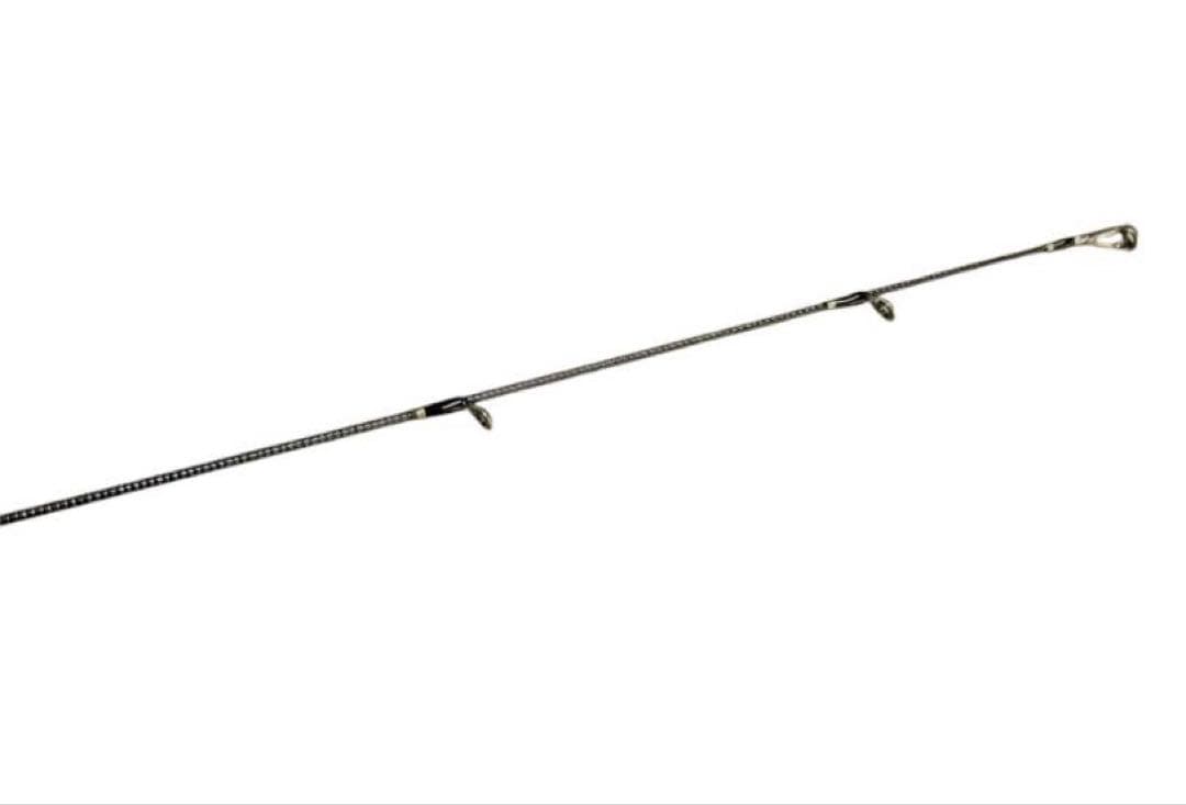 メジャークラフト FANETAIL 渓流モデル FSX-382UL