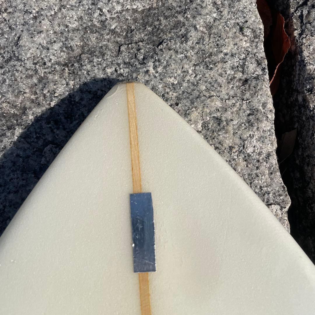 ネックベアード3(ジャパンモデル) 5.7 28L