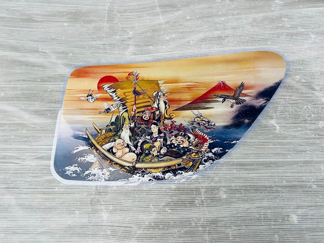 安全窓プレート　日野 グラプロ　プロフィア　レンジャー