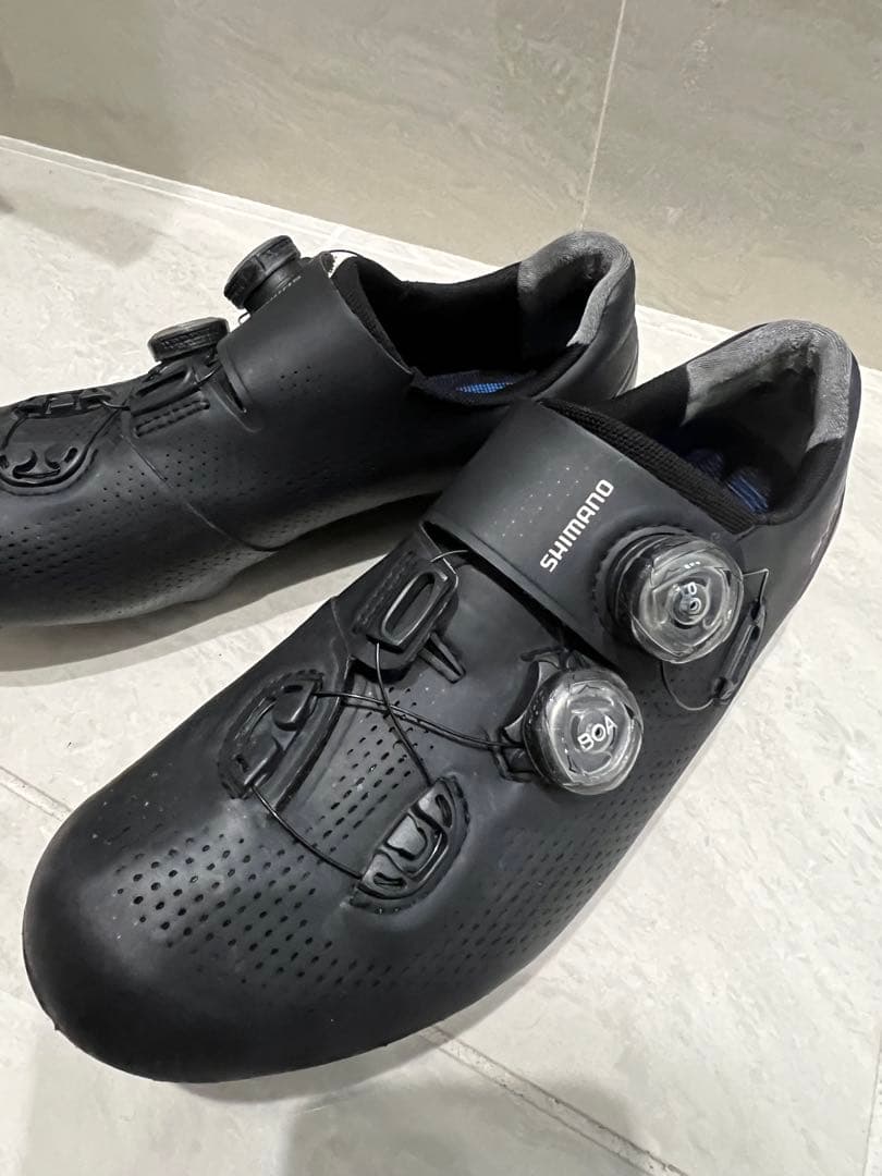 自転車本体 SHIMANO S-PHYRE RC901 25.5cm