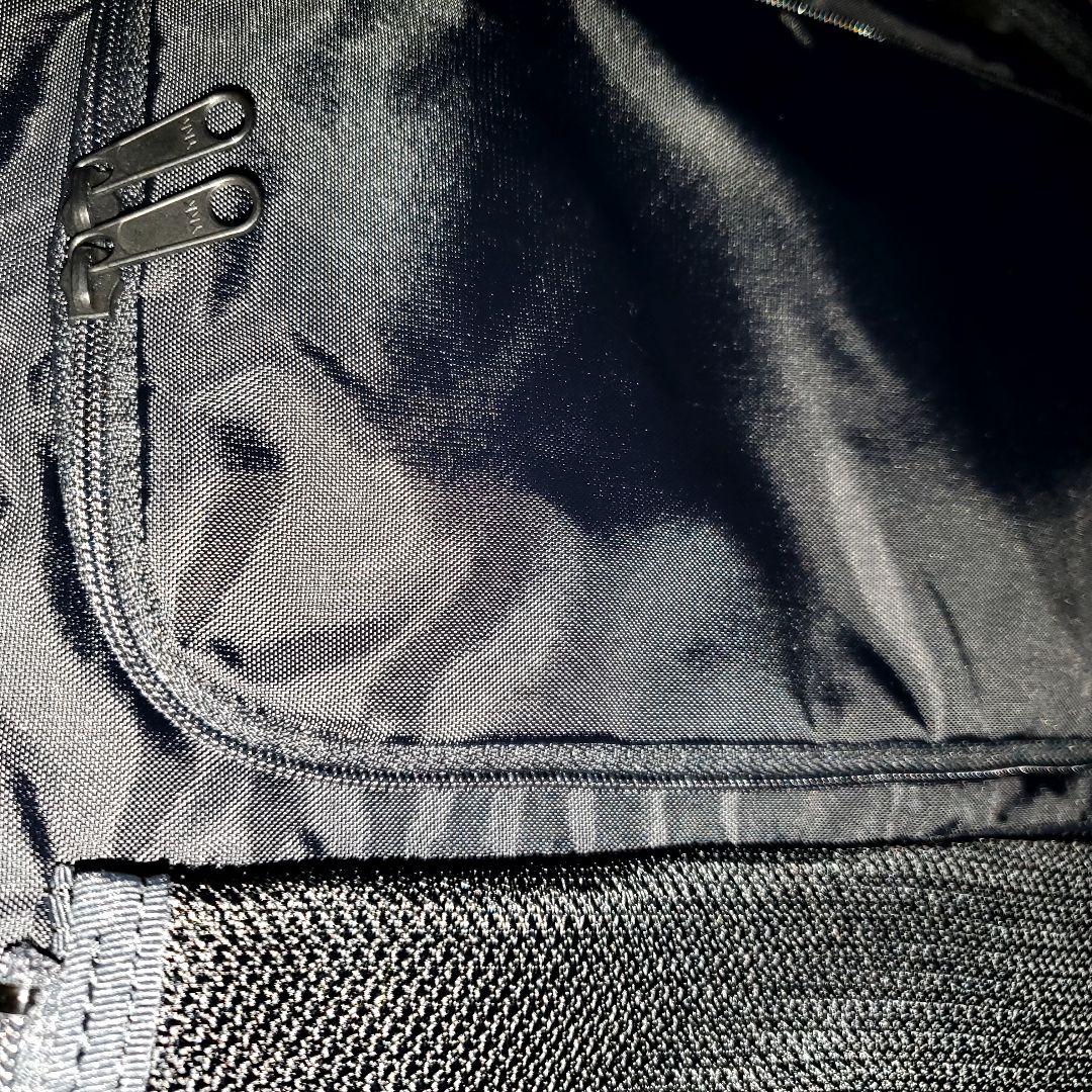 やすさん依頼PORTERのハンガーケース黒