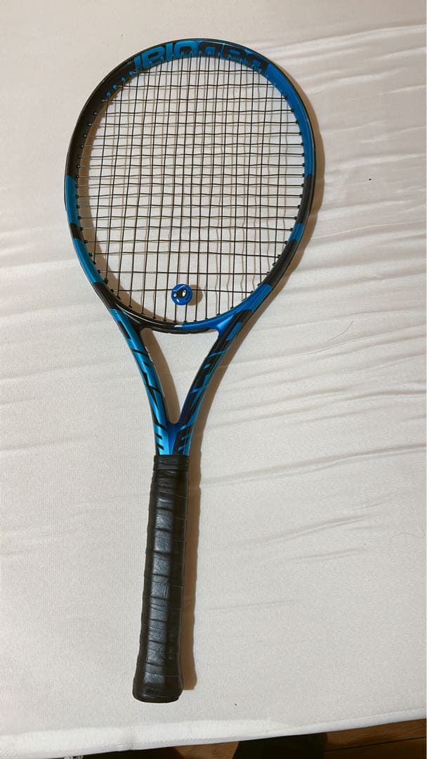 （週末値下げ）2021年版⭐︎BabolaT PURE DRIVE 300g G2