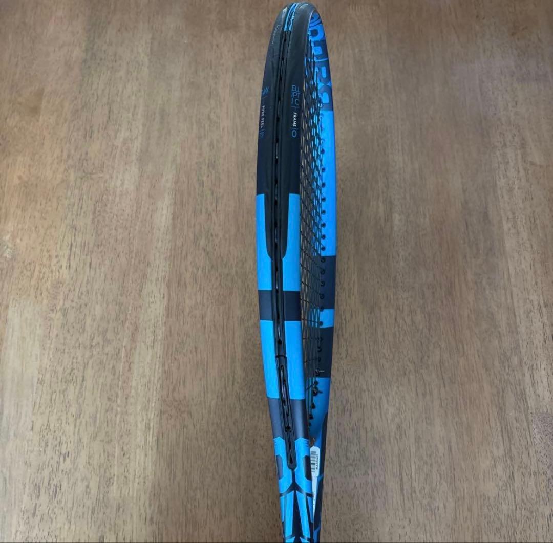 （週末値下げ）2021年版⭐︎BabolaT PURE DRIVE 300g G2