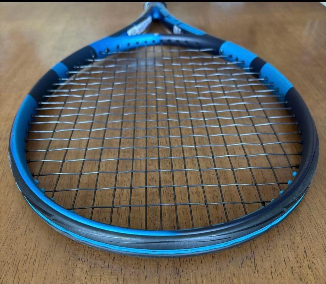 （週末値下げ）2021年版⭐︎BabolaT PURE DRIVE 300g G2