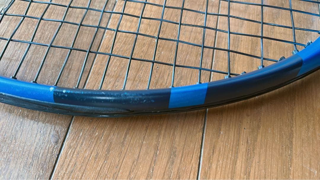 （週末値下げ）2021年版⭐︎BabolaT PURE DRIVE 300g G2