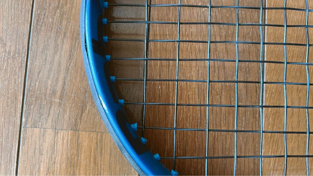 （週末値下げ）2021年版⭐︎BabolaT PURE DRIVE 300g G2